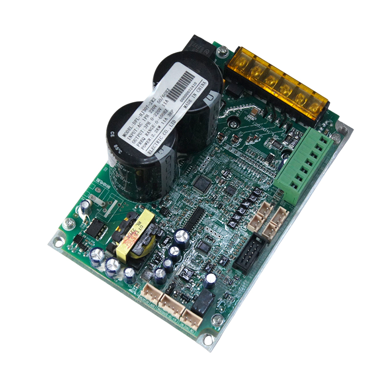 HJ07裸機(jī)變頻器，裸機(jī)通用變頻器，裸板變頻器，簡(jiǎn)易變頻器，變頻器廠家