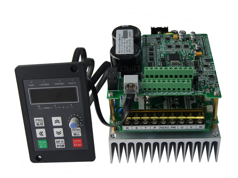 5000S裸機(jī)變頻器，裸板變頻器，通用變頻器裸機(jī)，變頻器廠(chǎng)家