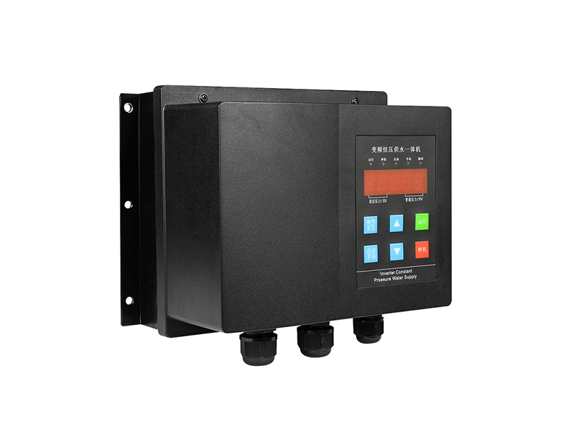 3000M單相供水變頻器，220V恒壓供水變頻器，背負(fù)式水泵變頻器