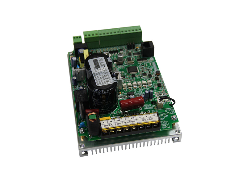 HJ26裸機(jī)變頻器，220V通用變頻器，矢量變頻器，裸板變頻器廠家