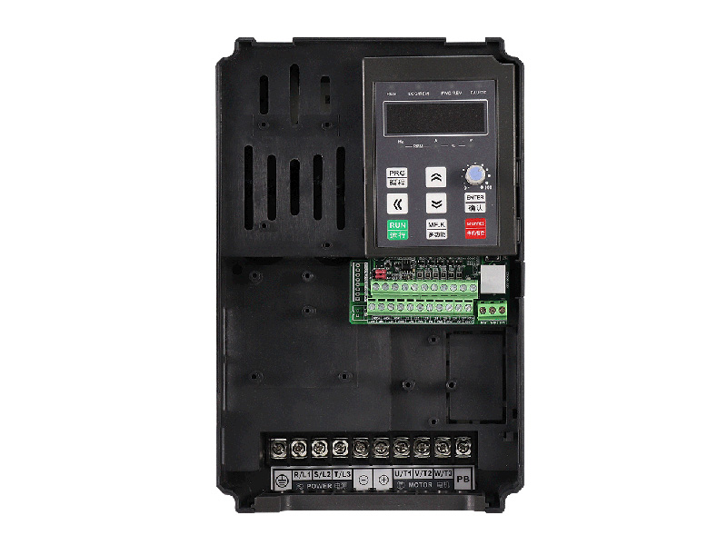 永磁同步變頻器，永磁同電機(jī)驅(qū)動(dòng)器，三相380V變頻器