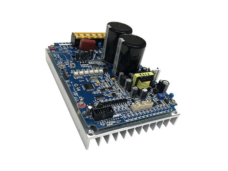 HJ04裸機(jī)變頻器，裸板變頻器，變頻器廠家，變頻調(diào)速器